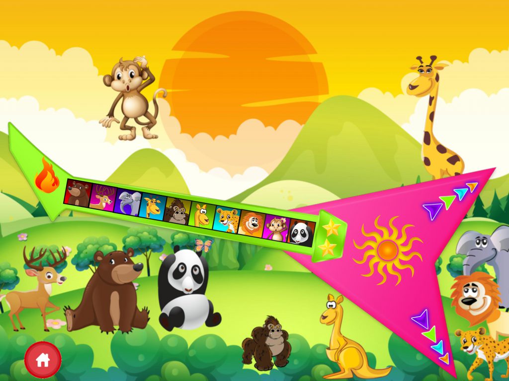 learning games for toddlers for free