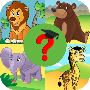 wildlife animal trivia quiz