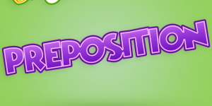 online preposition quiz