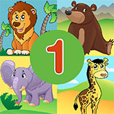 Animals Quiz