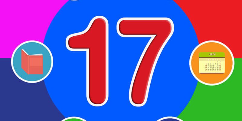 17