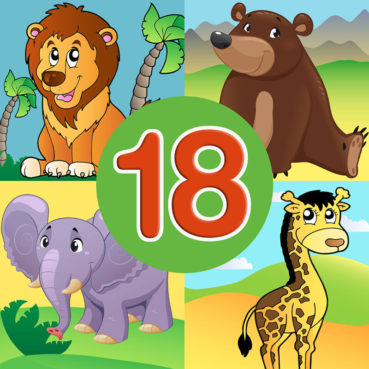 Animals Quiz