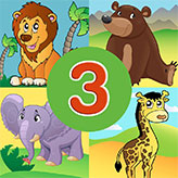 Animal Quiz 3