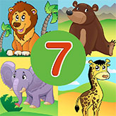 Animal Quiz 07