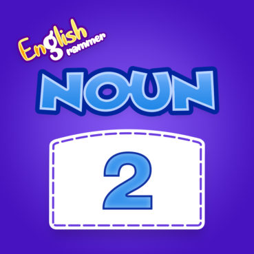 Noun quiz 02 Noun Quiz