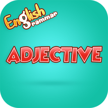 adjectives quiz