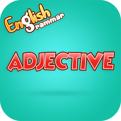 adjectives quiz