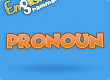 Pronoun Online Quiz