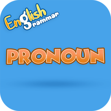 Pronoun Online Quiz