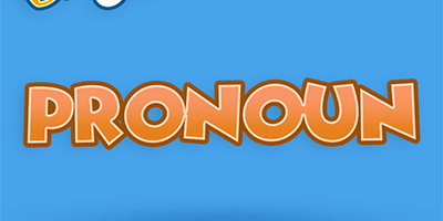 Pronoun Online Quiz