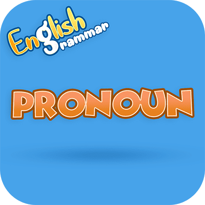 Pronoun Online Quiz