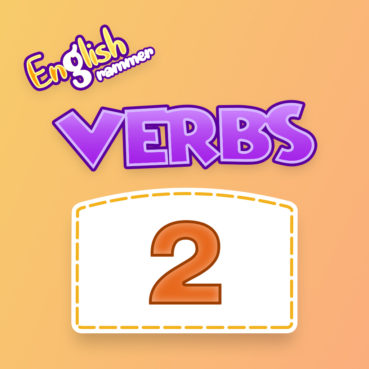 Verb Quiz