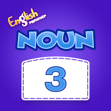 Noun quiz 03 Noun Quiz