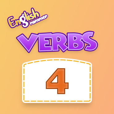 Verb Quiz