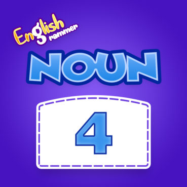 4 Noun Quiz