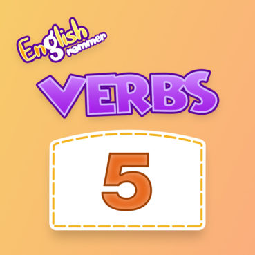 Verb Quiz