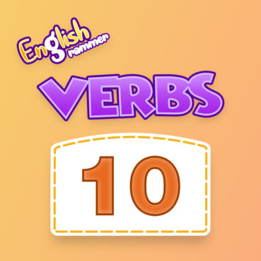 Verb Quiz