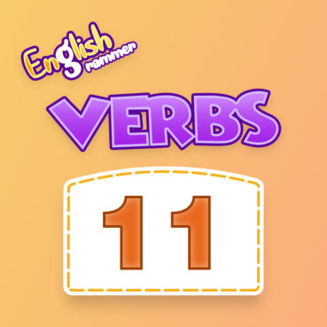 Verb Quiz
