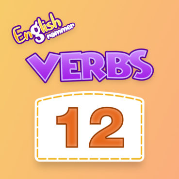 Verb Quiz