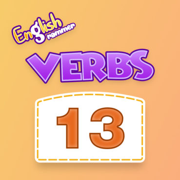 Verb Quiz