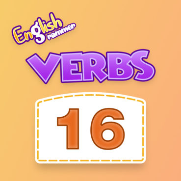 Verb Quiz