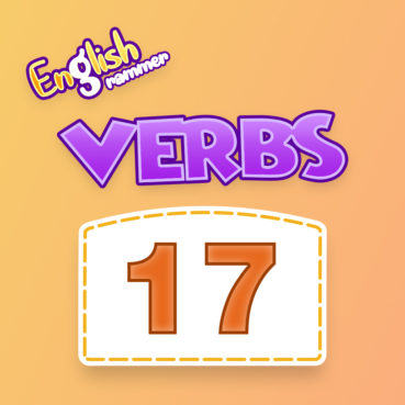 Verb Quiz