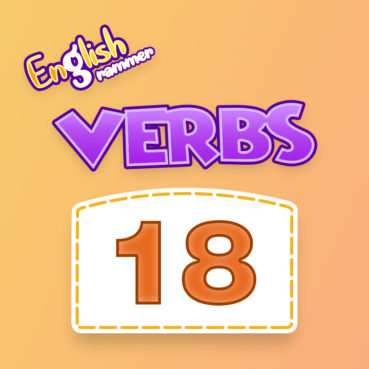 Verb Quiz