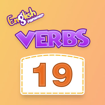 Verb Quiz