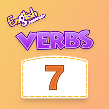 Verb Quiz