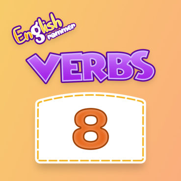 Verb Quiz