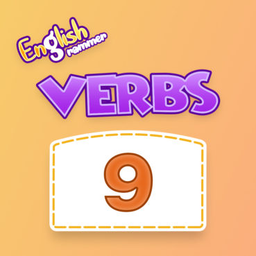 Verb Quiz