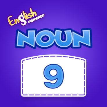 9 Noun Quiz