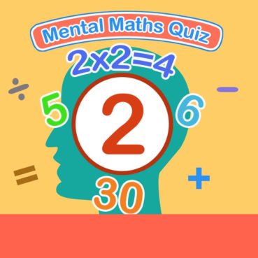 Mental Math Quiz