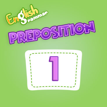 Preposition Quiz