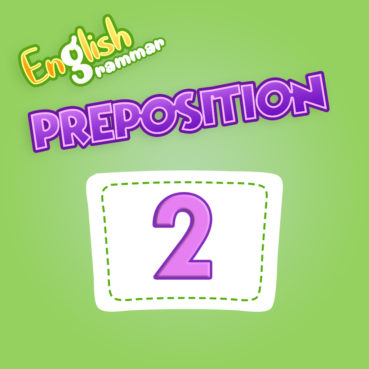 Preposition Quiz