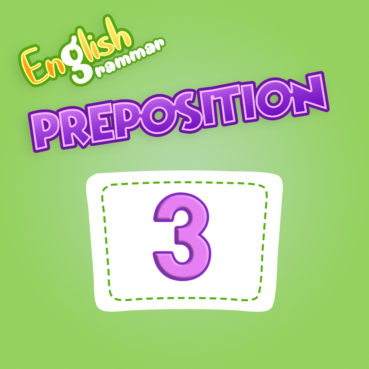 Preposition Quiz
