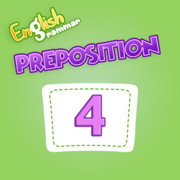 Preposition Quiz