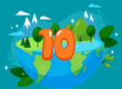 Earth Day Quiz 10