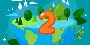 Earth Day Quiz 2