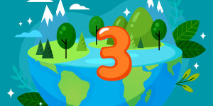 Earth Day Quiz 3