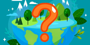 Earth Day Quiz