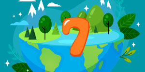 Earth Day Quiz 7 Earth Day Quiz 7