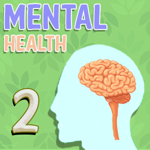 Mental Health Quiz 2