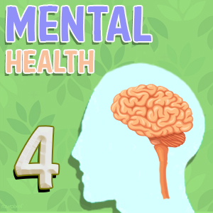 Mental Health Quiz 4