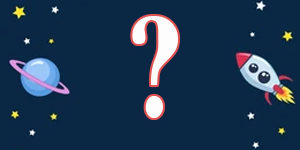 Planet Quiz