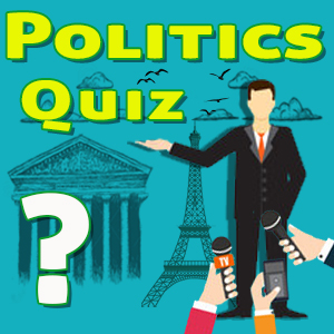 Politics-Quiz Politics-Quiz