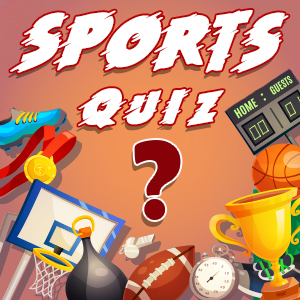 Sports-Quiz Sports-Quiz