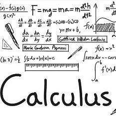 calculus quiz