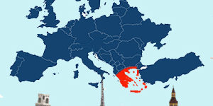 Greece Quiz
