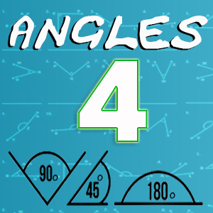 Angles Quiz 4